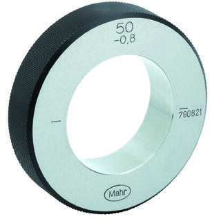 Mahr 4710026 355E 8 mm innstillingsring DIN 2250C